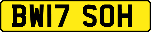 BW17SOH