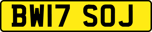 BW17SOJ