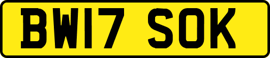 BW17SOK