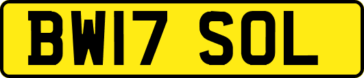 BW17SOL