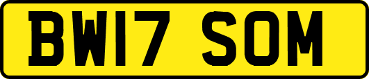 BW17SOM