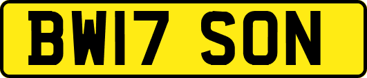 BW17SON