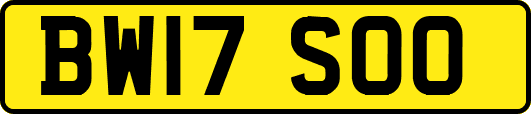 BW17SOO