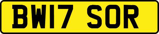 BW17SOR