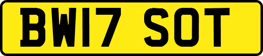 BW17SOT