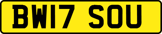 BW17SOU