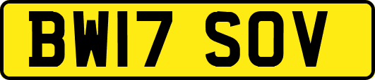 BW17SOV