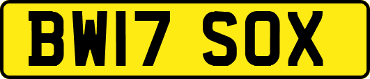 BW17SOX