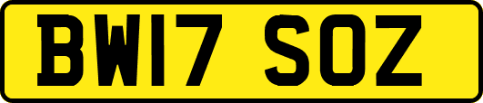 BW17SOZ