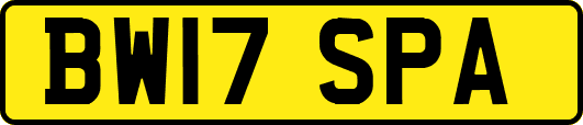 BW17SPA