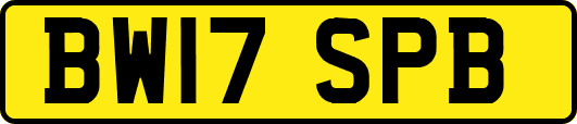 BW17SPB