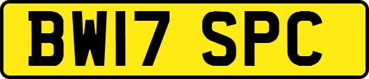 BW17SPC