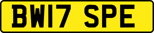 BW17SPE