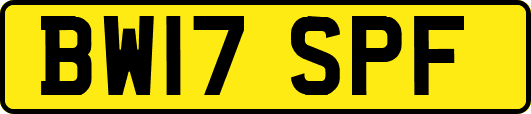 BW17SPF