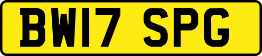BW17SPG