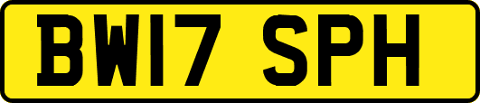 BW17SPH