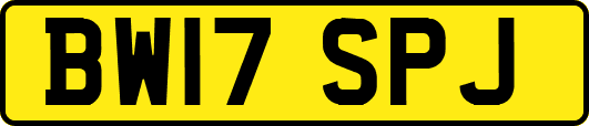 BW17SPJ