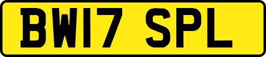 BW17SPL