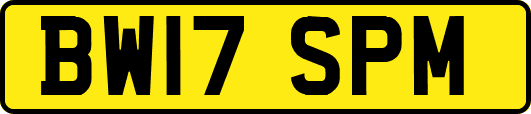 BW17SPM