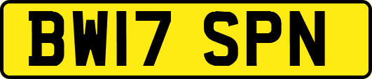 BW17SPN
