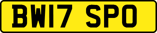 BW17SPO