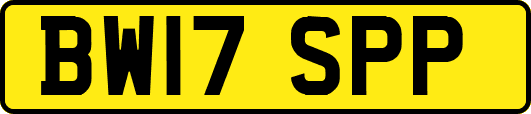 BW17SPP
