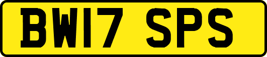BW17SPS