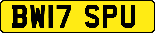 BW17SPU