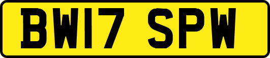 BW17SPW