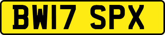 BW17SPX