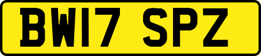 BW17SPZ