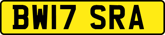 BW17SRA