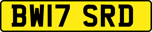 BW17SRD
