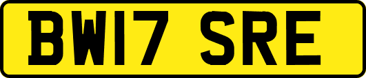 BW17SRE