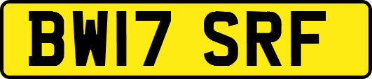 BW17SRF