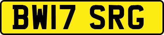 BW17SRG