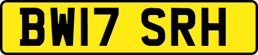 BW17SRH