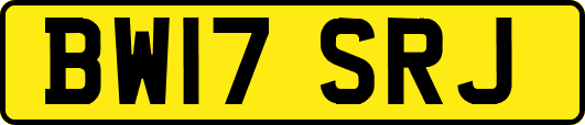 BW17SRJ