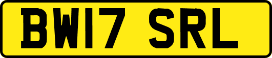 BW17SRL