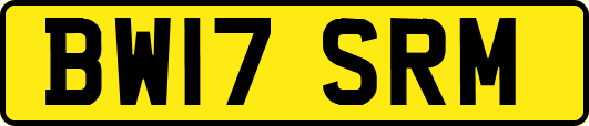 BW17SRM