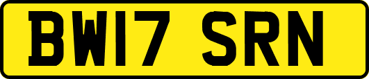 BW17SRN