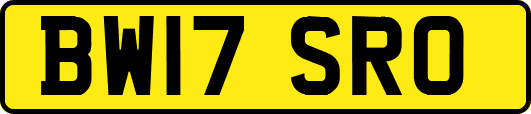 BW17SRO
