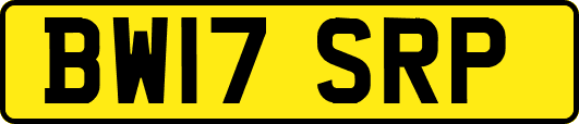 BW17SRP