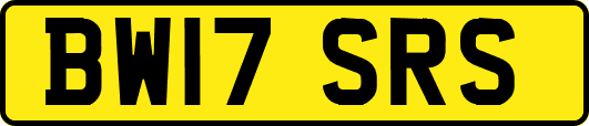 BW17SRS