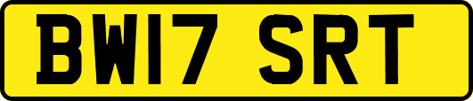 BW17SRT