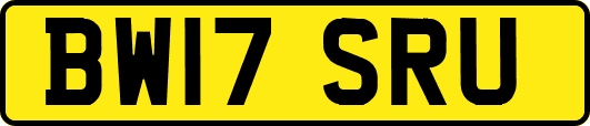 BW17SRU