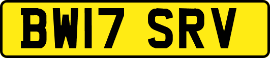 BW17SRV