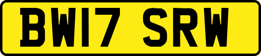BW17SRW