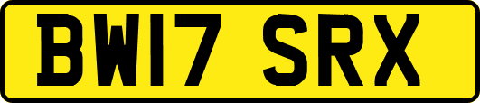 BW17SRX
