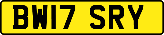 BW17SRY
